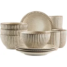 Mäser Ida Frühstück Set onesize beige