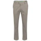 Meyer Oslo Regular Hosen Braun 58