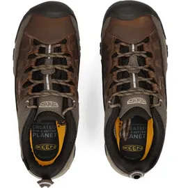 Keen Targhee III WP