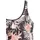 Buffalo Tankini Damen Braun/Apricot 48