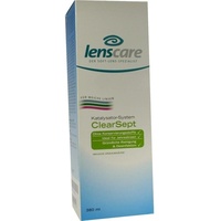 Lenscare ClearSept Lösung 380 ml
