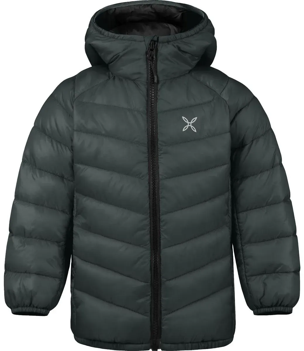 Montura Dolomiti Hooded Jacket Baby piombo (93) 105