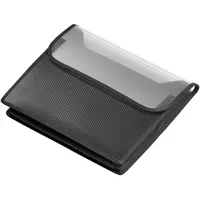 Veloflex 1443482 - Sammelbox VELOBAG, Heftbox, Sammelmappe, DIN A4,