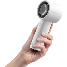JISULIFE Handventilator 10 grau