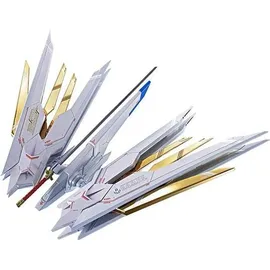Bandai SAS Metal Robot Spirits Stolz Defender & Effektteil-Set