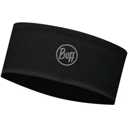 BUFF Fastwick Stirnband r-solid black