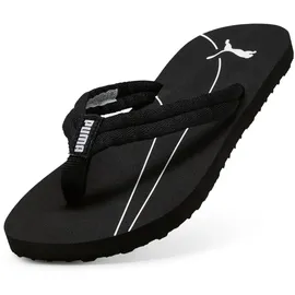 Puma Epic Flip V3 Schwarz/Weiß 47