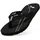Puma Epic Flip V3 Schwarz/Weiß 47