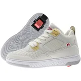 BREEZY ROLLERS Schuhe mit Rollen BREEZY ROLLERS 2186910 unisex creme weiß 37 (UK 4)