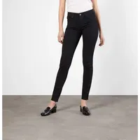 MAC Jeans Dream Skinny in Black Black-D42 / L28