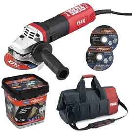 Flex LBE 17-11 125