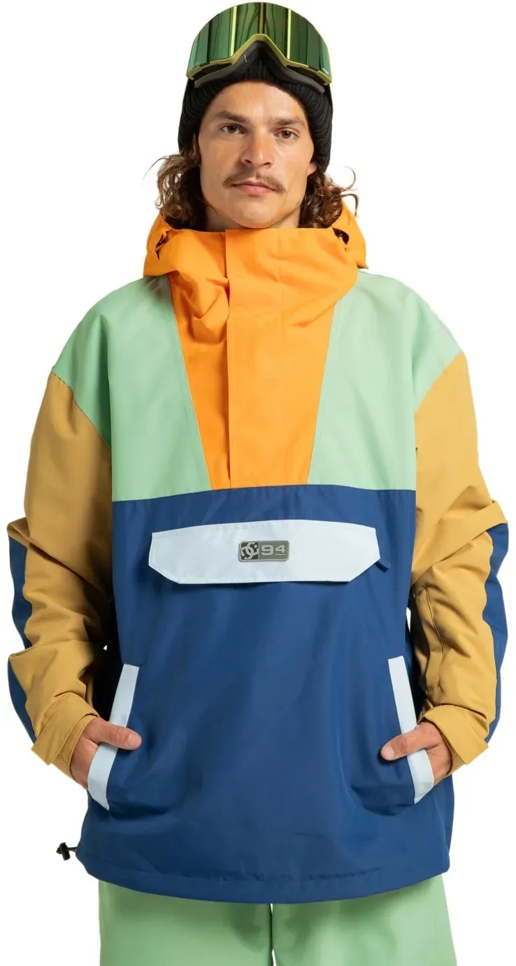 Anorak DC SHOES 