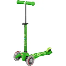 Micro Mini Micro Deluxe grün
