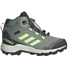 adidas Terrex Kinder Mid GTX Schuhe (Größe 34