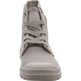 Palladium Pampa Hi Stiefel Grau 38