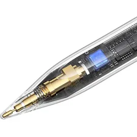 Baseus Smooth Writing 2 für iPad Pro Air Mini Weiß