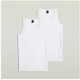 G-Star RAW Base Tank top 2-Pack