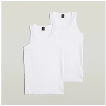 G-Star RAW Base Tank top 2-Pack