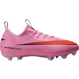 Nike - Jr. Mercurial Vapor 16 Academy FG/MG Fußballschuhe Kinder magic flamingo - rosa/pink
