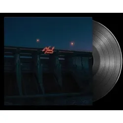 Mood Swings (LP)