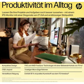 HP V27ie G5 27"
