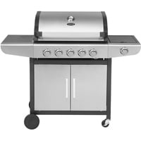 Justus Gasgrill mit Unterschrank Ares Pro