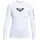 Roxy Whole Hearted LS Lycra 2026 Bright White S