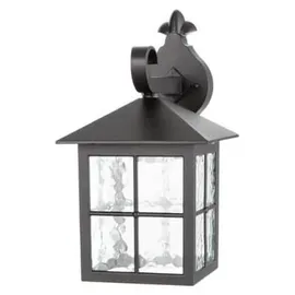 Elstead Lighting Winchester (E27) Schwarz