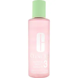 Clinique Clarifying Lotion 3 400 ml