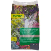 MANNA Spezial Gartendünger 20 kg