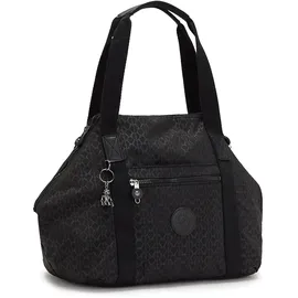 Kipling Art signature emb