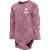 hummel hmlBEATRIX Baby-Body heather rose 98