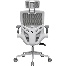 Cougar Speeder One Gaming-Stuhl Weiß Universal
