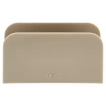 Rosti Schneidebretthalter Choptima in Humus | Gr.: onesize