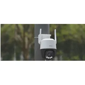 Imou Cruiser SC 4G 3K PTZ Weiß