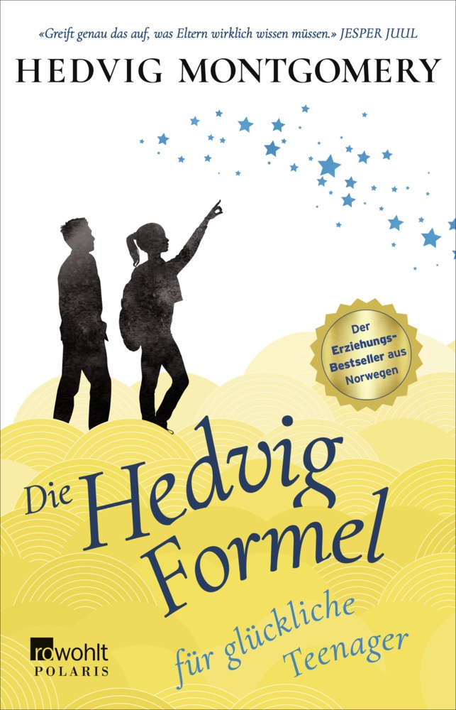 Die Hedvig-Formel Für Glückliche Teenager / Die Hedvig Formel Bd.5 - Hedvig Montgomery  Taschenbuch