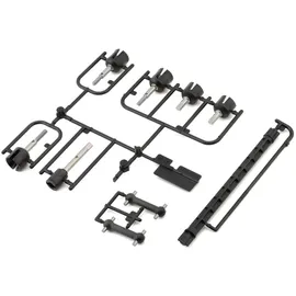 TAMIYA Ersatzteil TT-02 C-Teile Mitnehmer