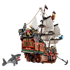 LEGO Creator Piratenschiff 31109