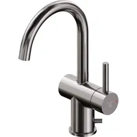 Steinberg Serie 100 Einhandmischer Brushed Gun Metal