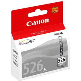 Canon CLI-526GY grau