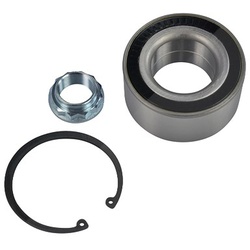 Atec Radlagersatz [Hersteller-Nr. 09004] für BMW