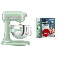 KitchenAid Artisan  5KSM60SPXEPT Pistazie