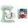 KitchenAid Artisan  5KSM60SPXEPT Pistazie