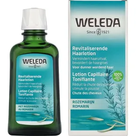 Weleda Belebendes Haar-Tonikum 100 ml