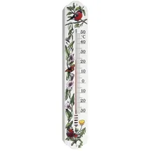 TFA Innen-Außen-Thermometer 12.3040.20