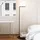 Flos IC F1 135 Matt Schwarz