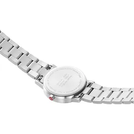 Mondaine A658.30323.80SBJ Damenuhr SBB Classic 30mm 5ATM