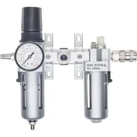SW Stahl SW-Stahl, 25029L Druckluft Wartungseinheit