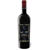 SANSIBAR Deluxe Primitivo di Manduria Reserva DOC trocken, Rotwein 2019