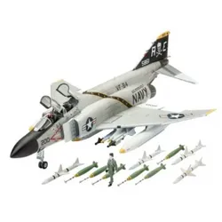 Revell 03941 - F-4J Phantom II